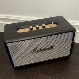 Marshall Stanmore III Bluetooth® Speaker